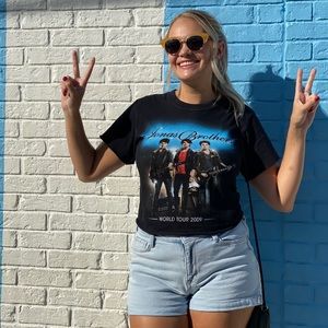 Meet your Posher, Dana